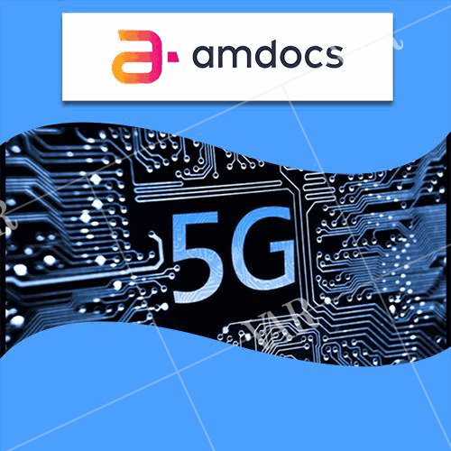 amdocs announces 5gready online charging system for service providers