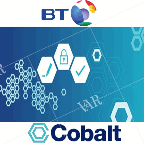 cobalt now a part of bt radianz cloud