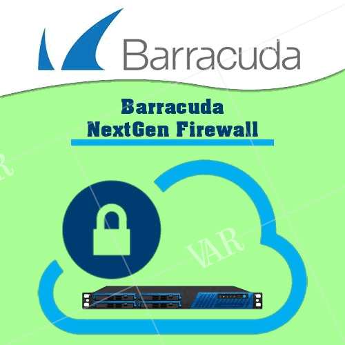 barracuda expands public cloud functionality for its firewalls