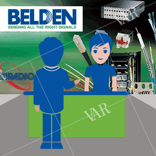 belden opens customer experience centre in bangalore