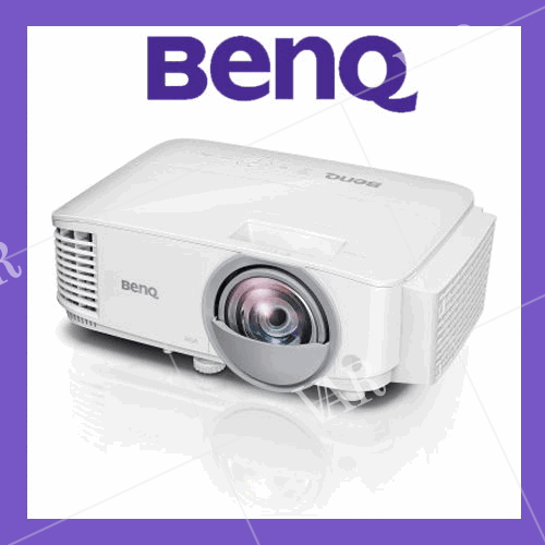 benq brings dustproof projectors to combat air pollution