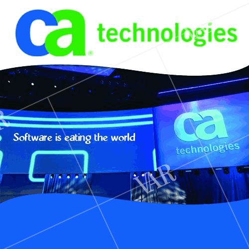 ca technologies announces new product portfolio that integrates analytics with machine learning
