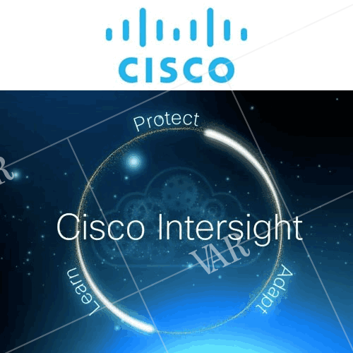 cisco introduces cisco intersight for ucs and hyperflex