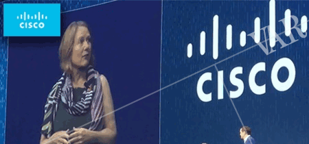 cisco redefines its channel programs to accelerate transformation of partners