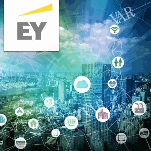 cloudbased ey catalyst to support supply chain and manufacturing