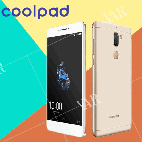 coolpad introduces cool play 6 gaming smartphone for rs14999