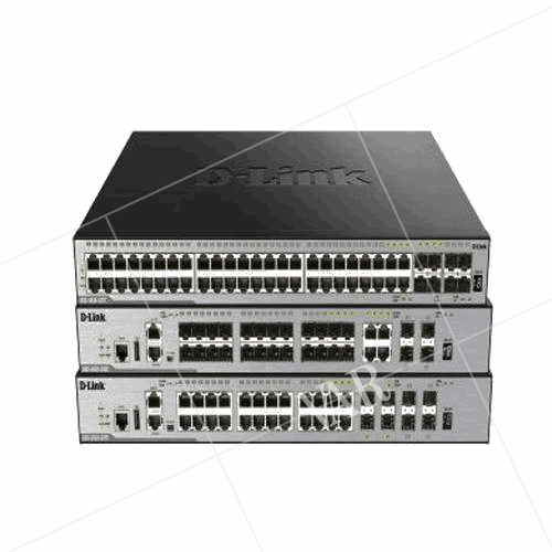 dlink launches dgs3630 series switches