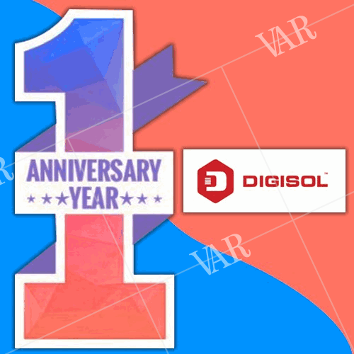 digisol completes one year of structured cabling business