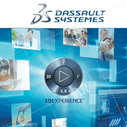 dassault systmes launches 3dexperience on wheels roadshow for smes