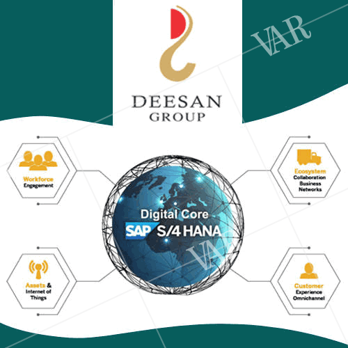 deesan group implements sap s4hana to transform business