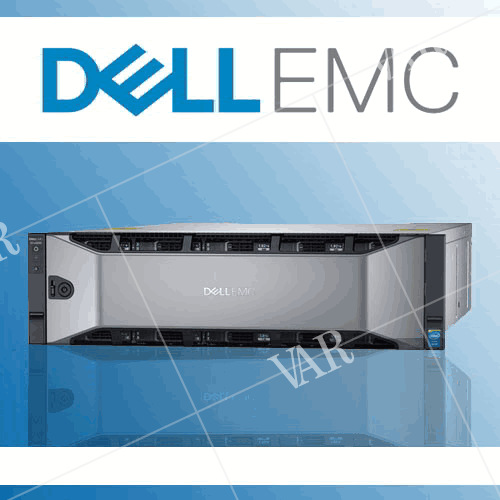 dell emc strengthens its enterprisegrade capabilities with new features