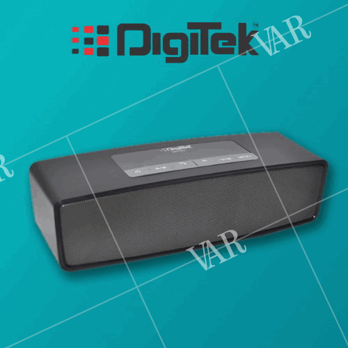 digitek presents premium bt speakers  dbs 004 and dbs 005