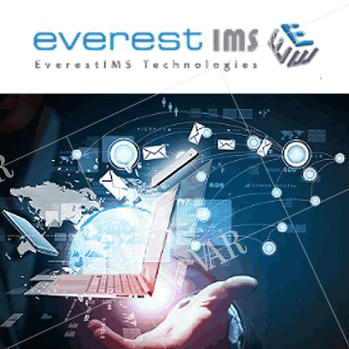 everest ims becomes an independent indian entity