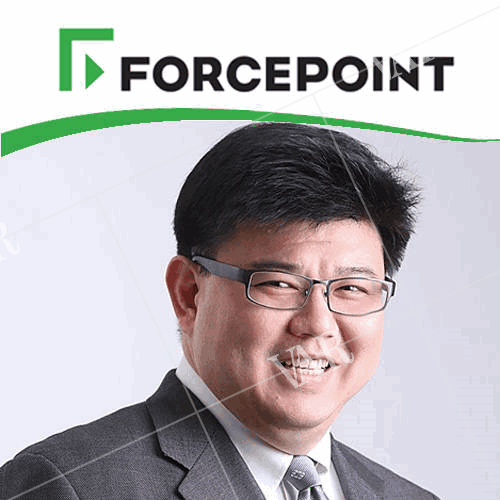 forcepoint strengthens its asiapacific operations with appointment of george chang