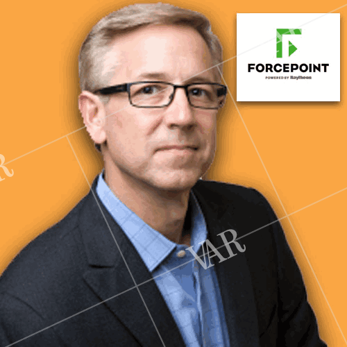 forcepoint strengthen its channel leadership with new appointment