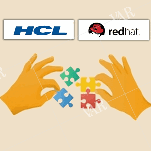hcl and red hat openshift container platform to offer paas solution