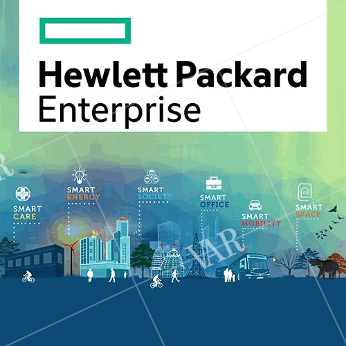 hpe to display smart city solutions powered by intel at its gurugram cec