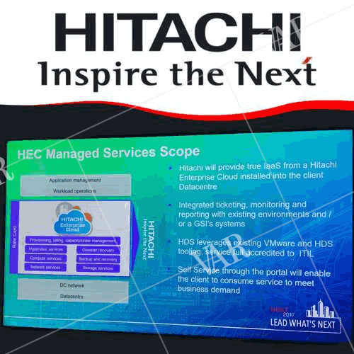 hitachi enterprises expands its cloud portfolio