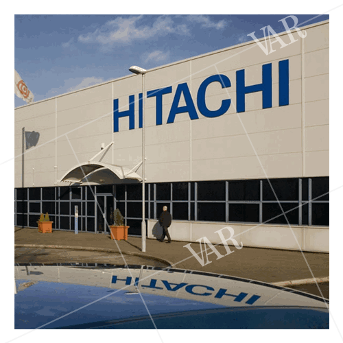 hitachi content platform facilitates accident exchange for better governance of data