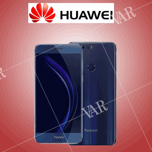 huawei rolls out honor v10 with facial recognition feature in china