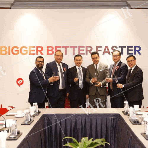 huawei collaborates with ptcl to deliver high bandwidth services