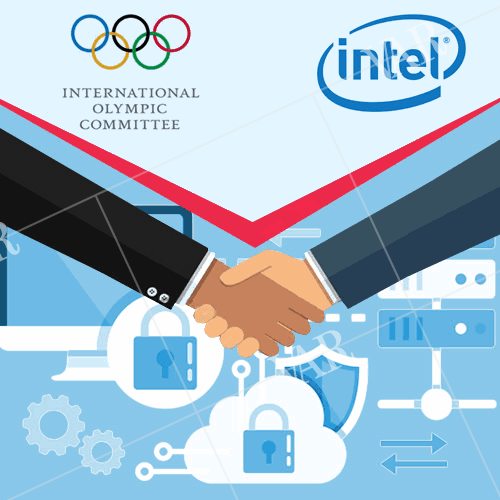 ioc and intel announce technology partnership