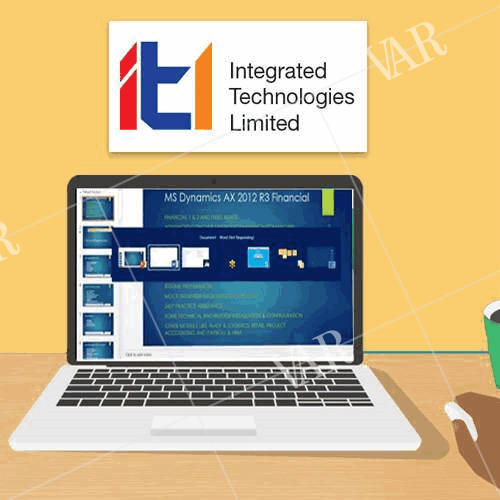 itl technologies introduces new erp version  microsoft dynamics ax2012 r3
