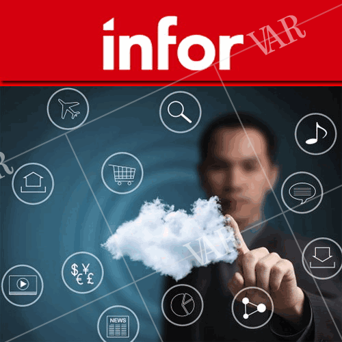 infor records tripledigit growth in q1fy18 in india