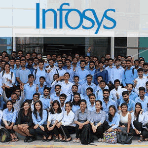 infosys gurgaon organizes its spark program