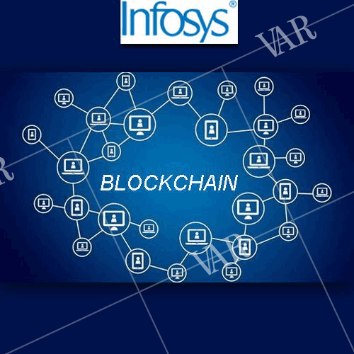 infosys finacle unveils blockchainbased finacle trade connect solution
