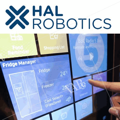 iotbased startup hal robotics starts its operation in india
