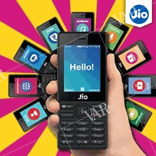 jiophone brings back the focus on feature phones