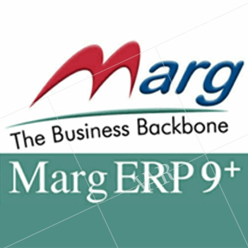 marg erp solution is the first preference for pharma distributers