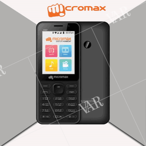 micromax along with bsnl unveils bharat1