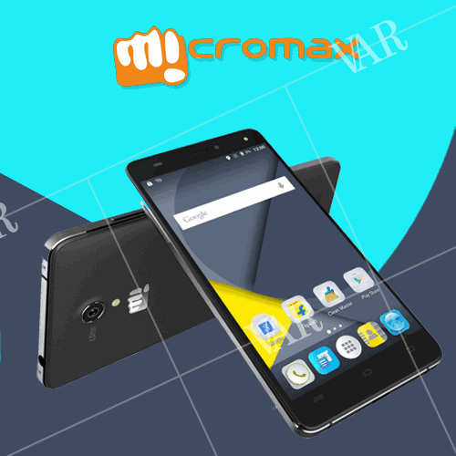 micromax unveils canvas infinity priced at rs9999