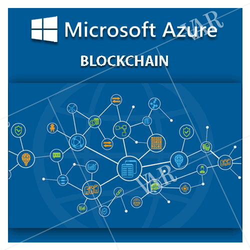 microsoft azure powered blockchain solution to be offered by lti
