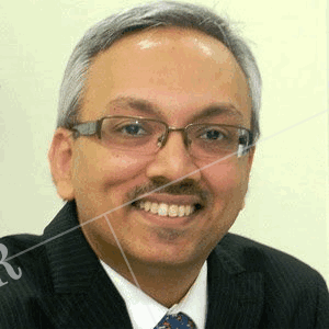 experian elevates mohan jayaraman as regional managing director asiapacific