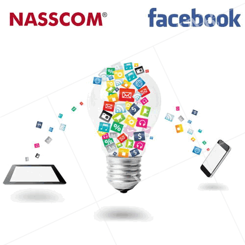 nasscom and facebook empower social impact startups