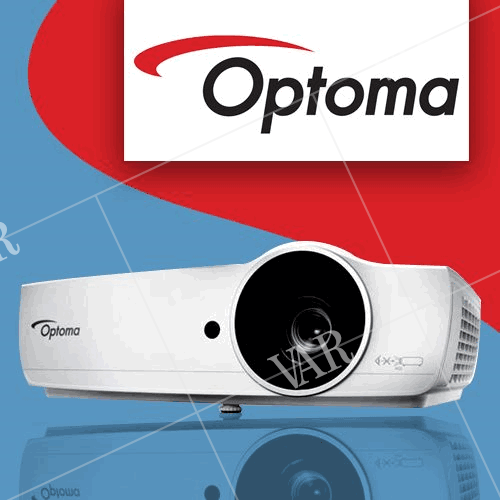 optoma launches short throw projector with over 4000 lumens