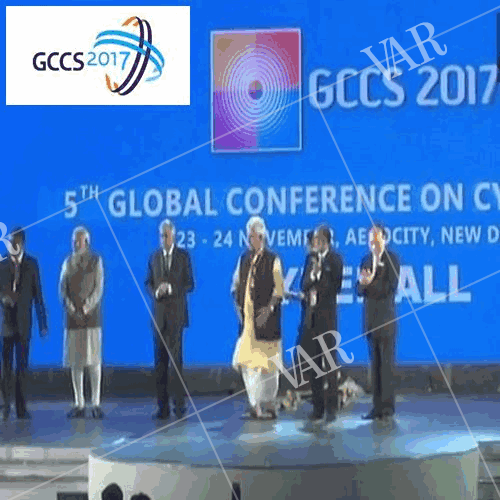pm narendra modi inaugurates fifth edition of the global conference on cyber space