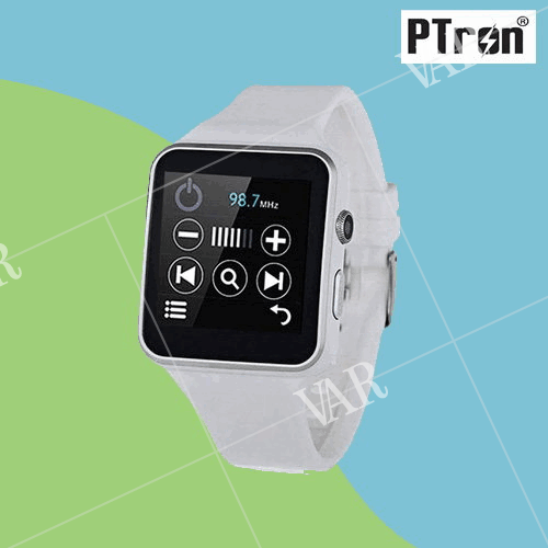 ptron launches rhythm smart watch at rs1299 exclusively on latestonecom