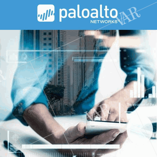 palo alto networks cloudbased logging service now available in india