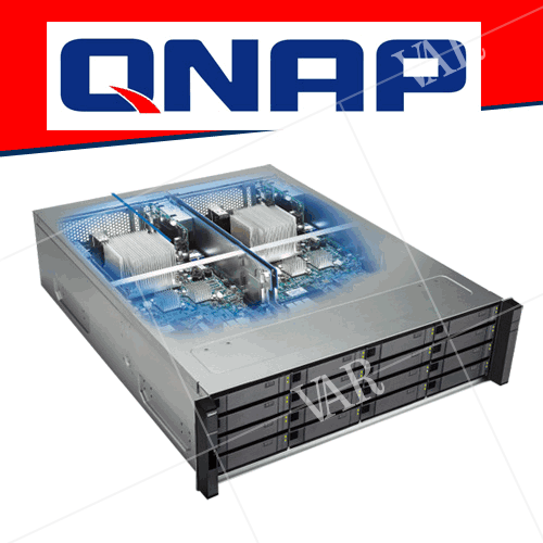qnaps enterprise zfs nas earns certification for windows server 2016