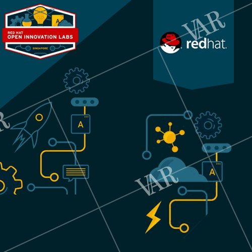 red hat opens new open innovation labs in asiapacific