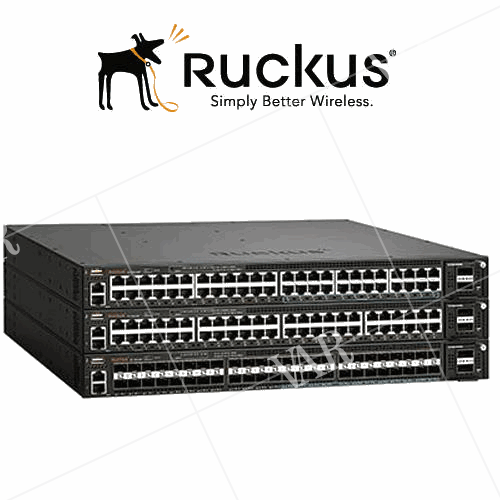 ruckus expands its portfolio of switches with icx 7650 family