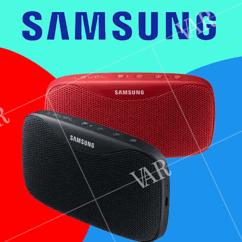 samsung blends style and performance into its level box slim audio accessories