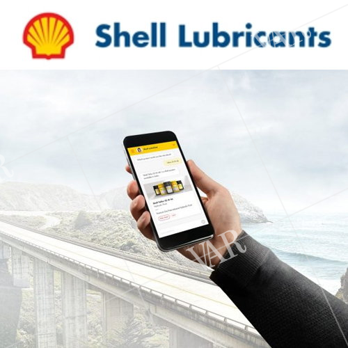 shell lubricants launches an ai platform for customers