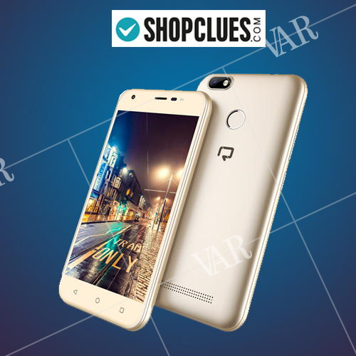 shopclues launches reach allure secure  just rs4499