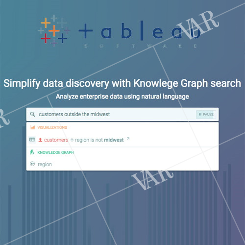 tableau acquires cleargraph to help customers interact with data with ease