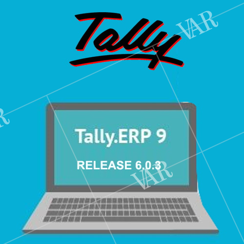 tally solutions announces vat ready software  tallyerp 9 release 63